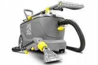 Плюшки, насадки и аксессуары для Karcher Puzzi, купить в Москве, цена