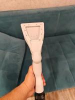 Насадка 2х камерная V2  с клапаном WP от U3DP_Clean 10,5см ширина