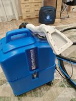 Насадка 2х камерная V2  с клапаном WP от U3DP_Clean 10,5см ширина