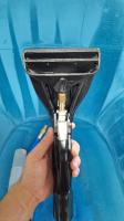 Насадка 2х камерная V2  с клапаном WP от U3DP_Clean 10,5см ширина