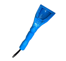 Насадка 2х камерная V2  с клапаном WP от U3DP_Clean 10,5см ширина