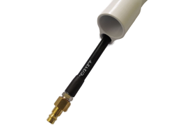 Насадка 2х камерная V2  с клапаном WP от U3DP_Clean 10,5см ширина