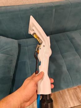 Насадка 2х камерная V2  с клапаном WP от U3DP_Clean 10,5см ширина