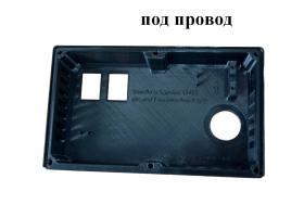 Крышка для установки помпы SHURflo в Santoemma Sabrina SW15