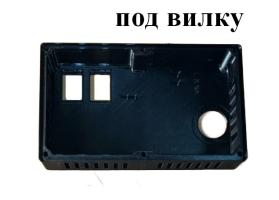 Крышка для установки помпы SHURflo в Santoemma Sabrina SW15