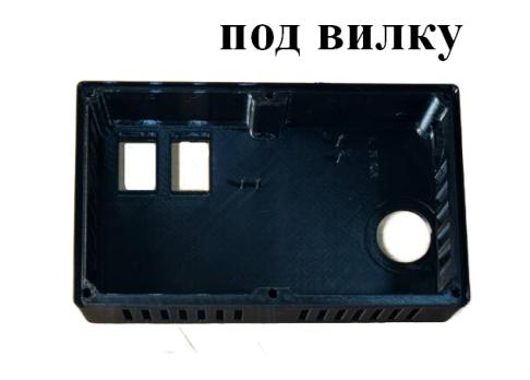 Крышка для установки помпы SHURflo в Santoemma Sabrina SW15