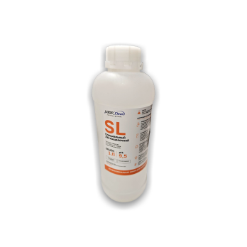 «SL» - слабощелочной пре-спрей