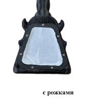 Насадка для деликатных тканей, шторная V3.0