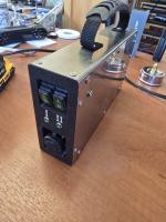 Проточный водонагреватель 3.6кВт 100Бар U3DP_Clean 