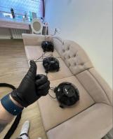 Сушильная установка для мебели и ковровых покрытий U3DP_Clean "СУ-290" (краб)