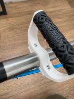 НАБОР для модернизации Ковровой Насадки SW15 - Lotus