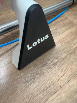 НАБОР для модернизации Ковровой Насадки SW15 - Lotus