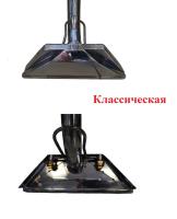 Ковровая Насадка Westpak 2 форсунки