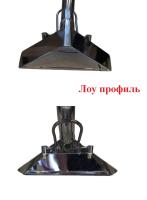 Ковровая Насадка Westpak 2 форсунки