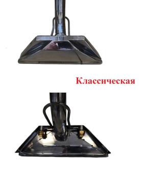 Ковровая Насадка Westpak 2 форсунки